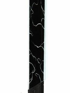 Ukonic 16285 stalinė lempa LED Juoda, Balta