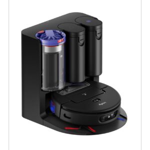 Dyson Spot+scrub Ai 0,25 L Juoda