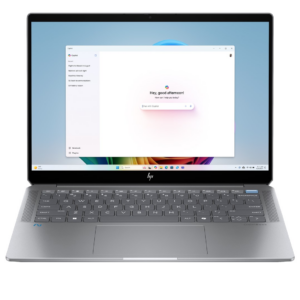 HP OmniBook Ultra AI PC 14-fd0003nn Ryzen AI 9 365 14" 2.2K Touch 400nits AG 16GB LPDDR5X SSD1TB Radeon 880M Cam 9MP AI IR 68Wh Win11 2Y