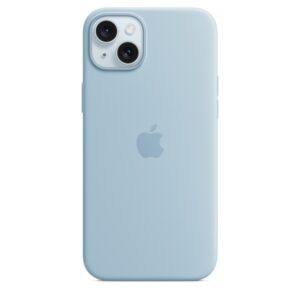Apple MWNH3ZM/A mobiliojo telefono dėklas 17 cm (6.7") Šviesiai mėlyna - Image 1
