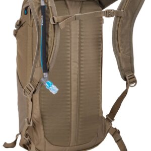 Thule Alltrail TAHP216 Faded Khaki kuprinė Kelioninė kuprinė Chaki Poliesteris - Image 2
