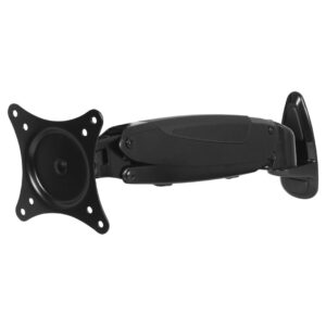 ARCTIC W1-3D 81,3 cm (32") Siena Juoda - Image 3