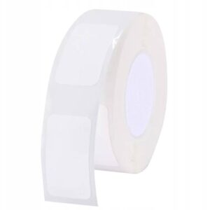 Niimbot RP12*22-260 terminės etiketės