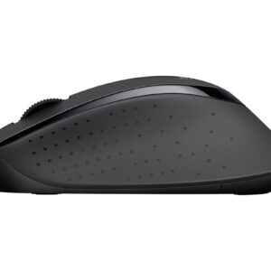 Logitech 920-008351 klaviatūra Pelė įskaityta Biuras Radijo dažnio belaidė Anglų Juoda - Image 3