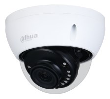 Dahua Technology WizSense HAC-HDBW1500E Bokštelis IP apsaugos kamera Vidaus ir lauko 2880 x 1620 pikseliai Lubos / siena