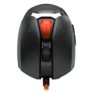 COUGAR CGR-WONB-M487 kompiuterio pelė Žaidimams Dešinės rankos USB A tipo Optinis 20000 DPI - Image 3