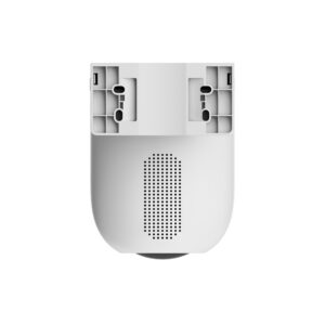 EZVIZ H8c PoE 2K Skliautas IP apsaugos kamera Lauke 2304 x 1296 pikseliai Lubos / siena - Image 2