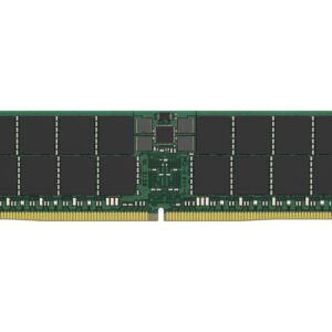 Kingston Technology KSM56R46BD4PMI-64HAI atminties modulis 64 GB 1 x 64 GB DDR5 5600 MT/s ECC