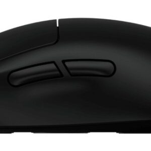 Logitech Pro X Superlight 2 SE kompiuterio pelė Žaidimams Dešinės rankos Radijo dažnio belaidė Optinis 44000 DPI - Image 3
