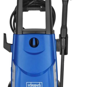 SLĖGINIS PLOVIMO ĮRENGINYS SCHEPPACH HCE2600 - Image 3
