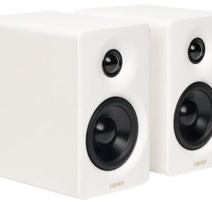 Edifier M60 Juoda, Balta Vielinis ir Bevielis 66 W - Image 3