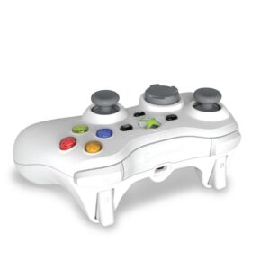 Hyperkin M01368 Balta USB Žaidimų pultelis Analoginis / skaitmeninis PC, Xbox One, Xbox One S, Xbox One X, Xbox Series S, Xbox Series X - Image 3