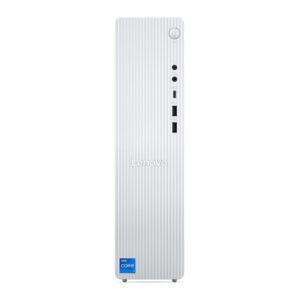 „Lenovo IdeaCentre“ stacionarus kompiuteris 08IRH9, i7-13620H, 16 GB DDR5, 5200, 512 GB SSD, „Intel UHD Graphics“, be operacinės sistemos, „Cloud Grey“, 3 metų garantija su aptarnavimu vietoje - Image 2