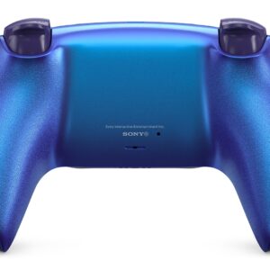 Sony DualSense Indigo Bluetooth/USB Žaidimų pultelis Analoginis / skaitmeninis PlayStation 5, Android, MAC, PC, iOS - Image 3