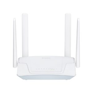 D-Link G403C/E belaidis maršrutizatorius Greitas eternetas Viena juosta (2,4 GHz) 4G Balta - Image 3
