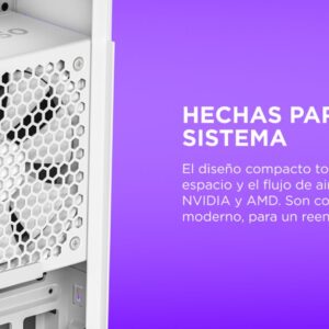 NZXT C1200 Gold ATX 3.1 maitinimo blokas 1200 W 24-pin ATX Juoda - Image 3