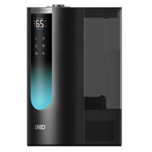 Dreo DR-HM813S oro drėkintuvas 6 L Sidabras 280 W