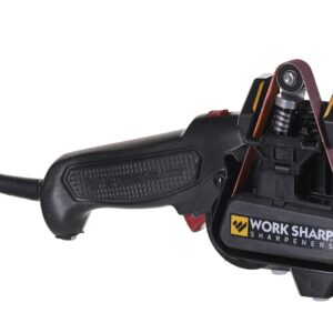 Work Sharp Knife & Tool Sharpener Mk.2 - peilių ir įrankių galąstuvas