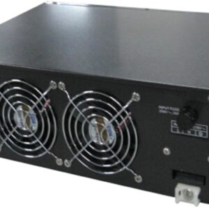 PowerWalker PWB12-9 Rūgštinis akumuliatorius (VRLA) 12 V 9 Ah - Image 2