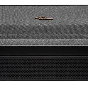 Optoma Photon Go Standartinio nuotolio projektorius 650 ANSI lumens DLP 1080p (1920x1080) Juoda