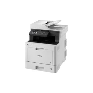 Brother MFC-L8690CDW Daugiafunkcis spausdintuvas Lazeris A4 2400 x 600 DPI 31 ppm „Wi-Fi“ - Image 3