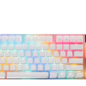 Steelseries APEX PRO TKL GEN 3 klaviatūra Žaidimams USB Anglų (JAV) Balta - Image 2