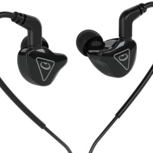 Behringer MO240 - Dviejų krypčių ausinės į ausis - Image 2