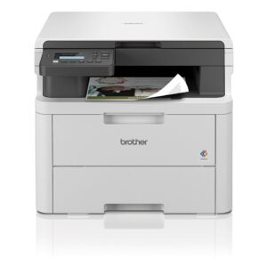 Brother DCP-L3515CDW Daugiafunkcis spausdintuvas LED A4 2400 x 600 DPI 18 ppm „Wi-Fi“ - Image 1