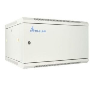 Extralink EX.13001 lentyna 6U Sieninis stovas Pilka