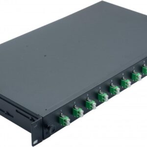 Helos 375553 lentyna 1U Juoda - Image 1