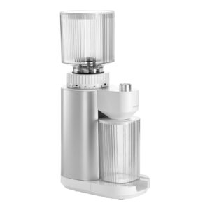 ZWILLING Enfinigy 135 W Sidabras, Balta