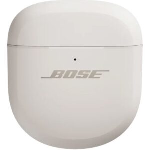 Bose QuietComfort Ultra Laisvų rankų įranga True Wireless Stereo (TWS) Įkišamos į ausį Skambučiai / muzika Bluetooth Pilka, Balta - Image 2