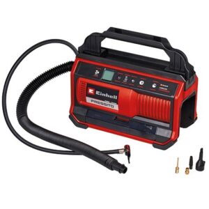 EINHELL KOMPRESORIUS PRESSITO 18/25 solo