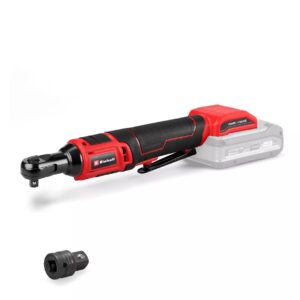 EINHELL AKUMULIATORINIS REKETINIS RAKTAS 3/8" TE-RW 18/60 Li-SOLO