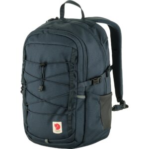 Fjällräven Skule 20 kuprinė Turistinė kuprinė Navy „Oxford“, Poliamidas, Poliesteris, Poliuretano laminatas (PUL) - Image 2
