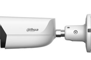 Dahua Technology WizSense DH-IPC-HFW3449E-AS-IL apsaugos stebėjimo kamera Kulka (forma) IP apsaugos kamera Vidaus ir lauko 2688 x 1520 pikseliai Ant lubų / sienos / stulpo - Image 3