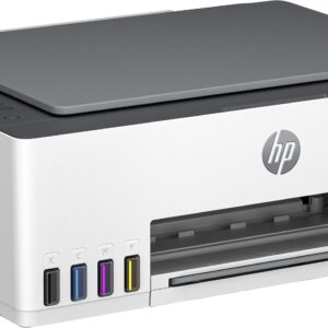 HP Smart Tank Wireless All-in-One Color Spausdintuvas, Copier, Scanner