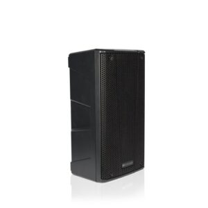 dB Technologies B-HYPE10 garso kolonėlė 2 krypčių Juoda Vielinis