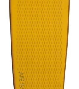 Robens Air Impact 38 510 mm 1830 mm Geltona