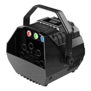 LIGHT4ME BM2 LED - LED muilo burbulų generatorius