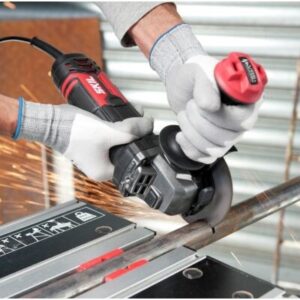 Skil 9132 AB kampinis šlifuoklis 12,5 cm 12000 RPM 850 W 2,2 kg - Image 3
