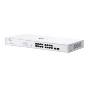 TP-Link Festa FS318G Valdomas Gigabit Ethernet (10/100/1000) Balta - Image 3