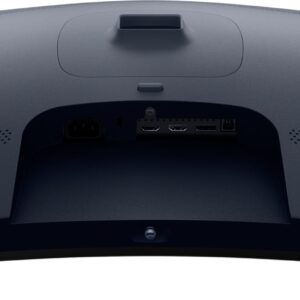 Alienware AW3225DM kompiuterio monitorius 80 cm (31.5") 2560 x 1440 pikseliai Wide Quad HD LCD Mėlyna - Image 3