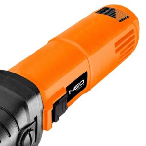 NEO tools 04-700 automobilio poliravimo mašinėlės priedas 1 vnt - Image 1