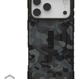 Urban Armor Gear 114549114061 mobiliojo telefono dėklas 17,5 cm (6.9") Multi spalvos - Image 2