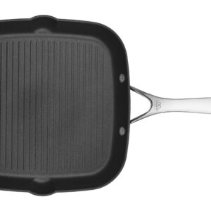 BALLARINI 75002-484 keptuvė Grilio keptuvė Turas