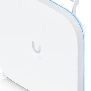 Ubiquiti E7 Campus 11500 Mbit/ai Balta Maitinimas per Eternetą (PoE)