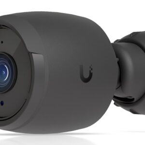 Ubiquiti G6 Bullet Kulka (forma) IP apsaugos kamera Vidaus ir lauko 3840 x 2160 pikseliai Ant lubų / sienos / stulpo - Image 1