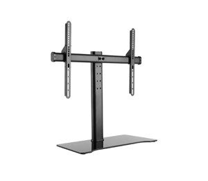 Equip 650601 televizoriaus laikiklis 139,7 cm (55") Juoda