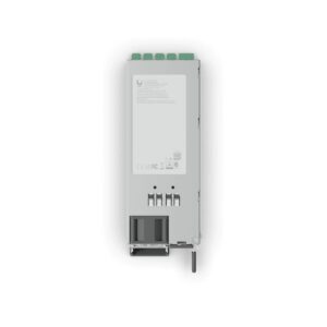Ubiquiti UACC-PSU-54V-600W tinklo komutatoriaus komponentas Maitinimas